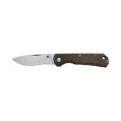 Lenktinis peilis BLACK FOX CIOL kaina