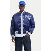 Jack & Jones Bomber striukė Meadows 12282953 Mėlyna Regular Fit