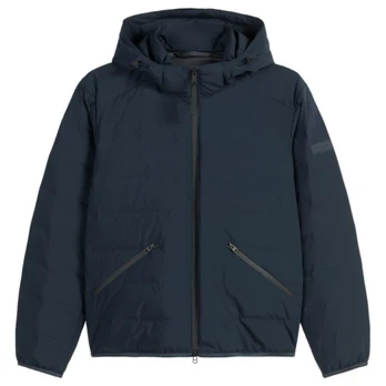 Striukė vyrams, Mėlyna, 620014270064 Jackets