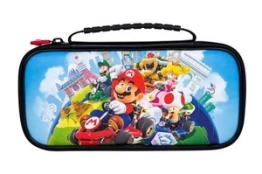 Mario Kart Nintendo Switch kaina