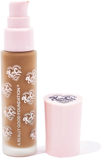 Kimchi Chic Beauty - A Really Good Foundation - 30 - 30 ml