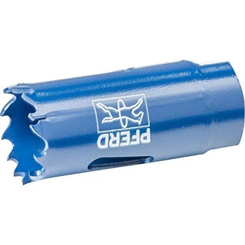 Gręžimo karūna PFERD HSS Ø 22 mm LS22