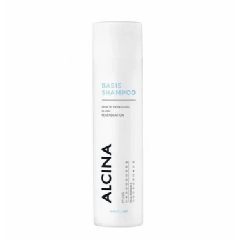 Alcina - SHAMPOO BASE - 250 ml