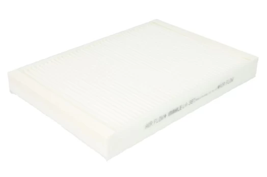 Salono filtras KNECHT LA387