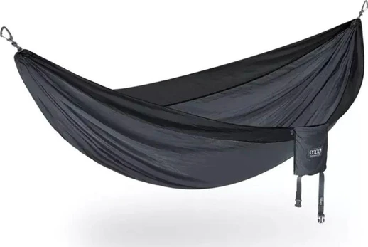 ENO DOUBLENEST, Charcoal / Juodas