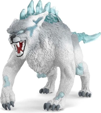 Schleich Ice Lynx
