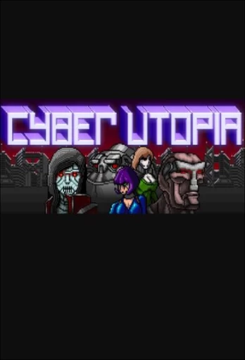 Cyber Utopia PC