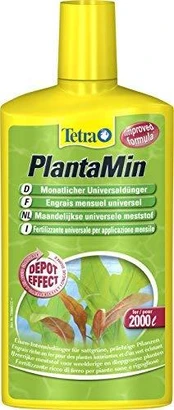 Tetra PlantaMin 500 ml – skystas