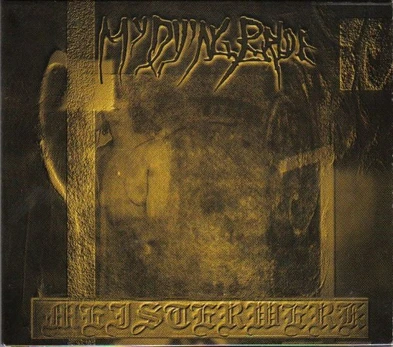 CD My Dying Bride – Meisterwerk 1