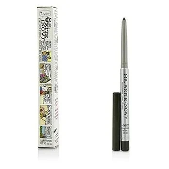 TheBalm Mr. Write (Now) Eyeliner Wayne Olive 0.28g