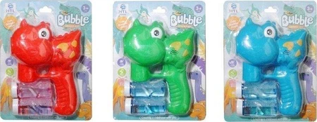 Swede Bubble mašina