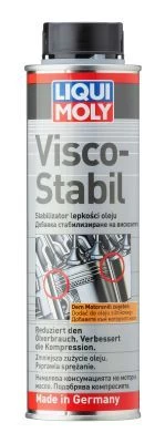 Variklio alyvos priedas LIQUI MOLY 2672