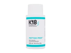 Šampūnas K18 Peptide Prep™ Detox kaina