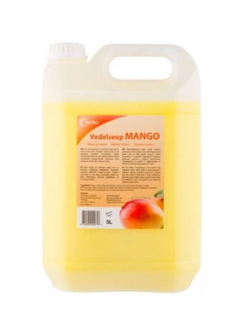Muilas skystas Mango (5 l)