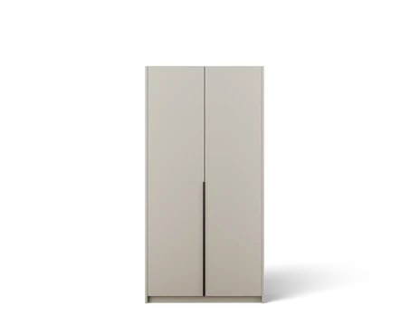 Bregma II Hinged Wardrobe