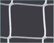 Netex tinklinio tinklelis su antenomis, baltas SI0005
