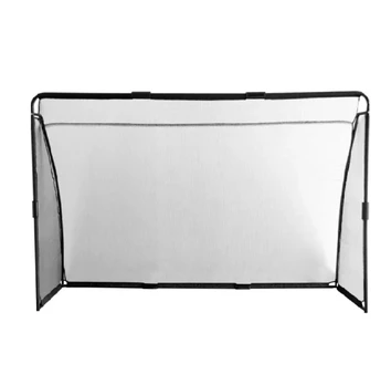 Football goal, 300x200x90 cm