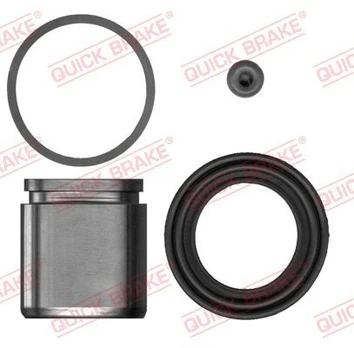 Remonto komplektas, stabdžių apkaba QUICK BRAKE 114-5240