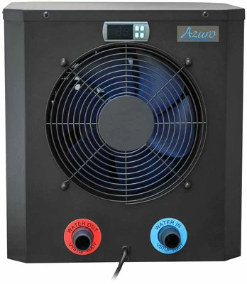 Šilumos siurblys MINI-25 - 2,5 kW / 2 m3/h