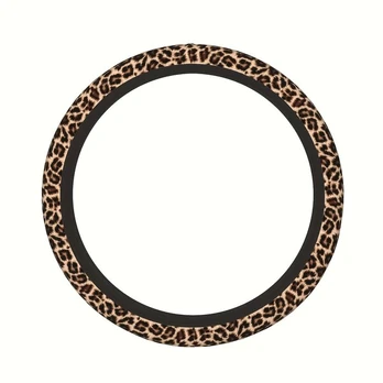 Vairo užvalkalas, leopardo rašto