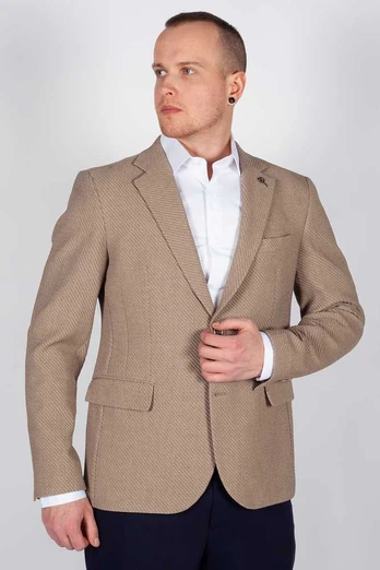 Švarkas X JEANS PREMIUM