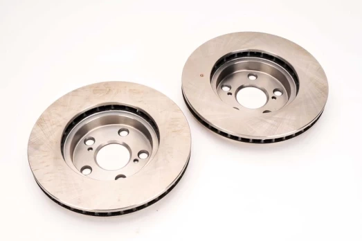 DELPHI BG2880 Brake Disc