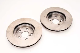 DELPHI BG2880 Brake Disc kaina