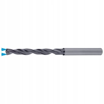 WIERTLO WEGLIK FI 5,50 44/82MM 5xD HA6 VHM AT IK MASTERDRILL DIN 6537