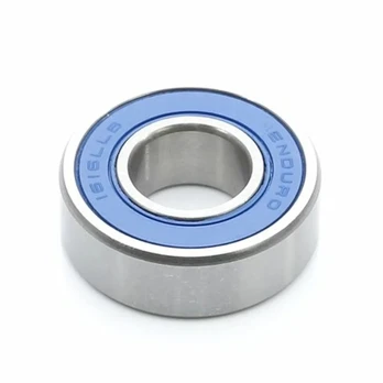 Guolis Enduro Bearings 1616 2RS ABEC 3