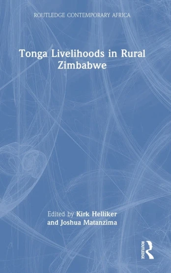 Tonga Livelihoods in Rural Zimbabwe