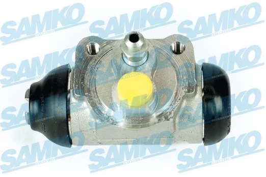 LPR LPR4158 Wheel cylinder