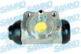 LPR LPR4158 Wheel cylinder kaina