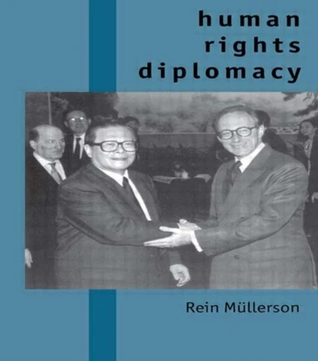 Human Rights Diplomacy