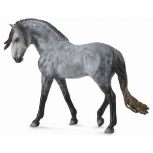 Žaislinė figūrėlė Collecta Andalusian Stallion 89555