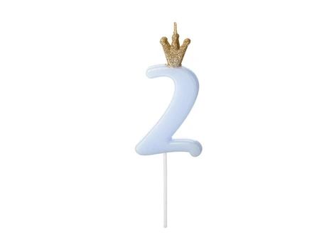 Torto žvakė "2"