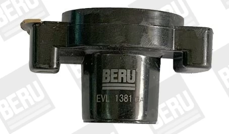BERU  EVL 1381 distributor rotor arm