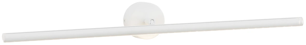 Šviestuvas sieninis Argon Miriam 8601, LED, 3000 °K, 1 x 18 W