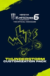 Monster Energy Supercross 6 Xbox Series X|S kaina