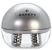 Garett Beauty Pretty Face Glow sidabrinė