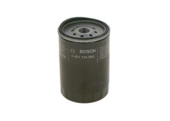 Alyvos filtras BOSCH 0451104064 kaina