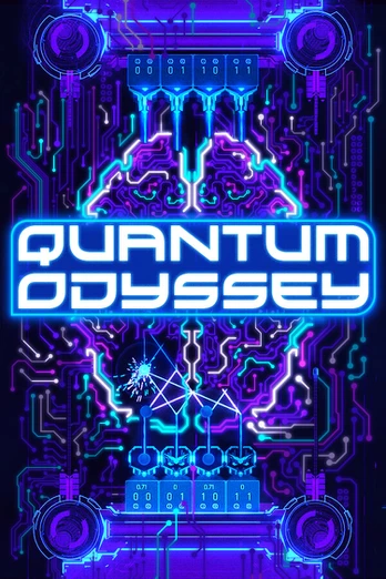 Quantum Odyssey PC