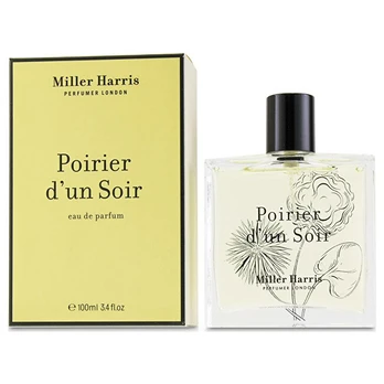 Miller Harris Poirier D`un Soir - EDP 50ml Unisex EDP