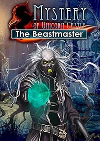Mystery of Unicorn Castle: The Beastmaster PC