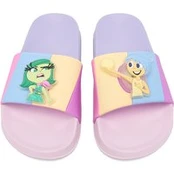 Šlepetės INSIDE OUT 2 SS25-341PIO Mėlyna