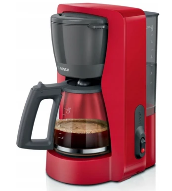 Kavos aparatas Bosch TKA2M114