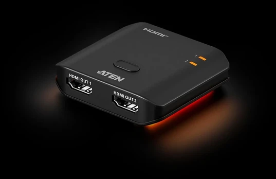 Aten 2-Port 8K HDMI Splitter