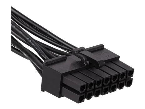 AKYGA Adapteris su kablem AK-CA-77 P1 20+4