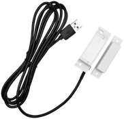 USB durų atidarymo jutiklis - 2m laidas AVIZIO POWER
