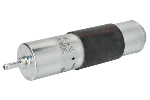 Kuro filtras MANN-FILTER WK5016