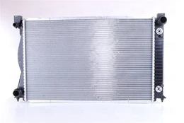 Variklio radiatorius NISSENS NIS 60233A